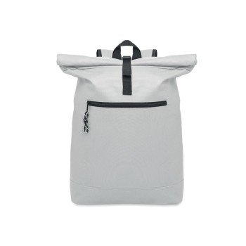 Plecak rolltop poliester 600D IREA Plecak rolltop poliester 600D IREA