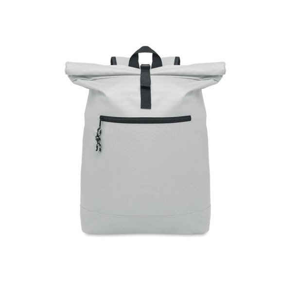 Plecak rolltop poliester 600D IREA Plecak rolltop poliester 600D IREA