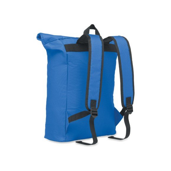 Plecak rolltop poliester 600D IREA Plecak rolltop poliester 600D IREA