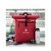 Plecak rolltop poliester 600D IREA Plecak rolltop poliester 600D IREA