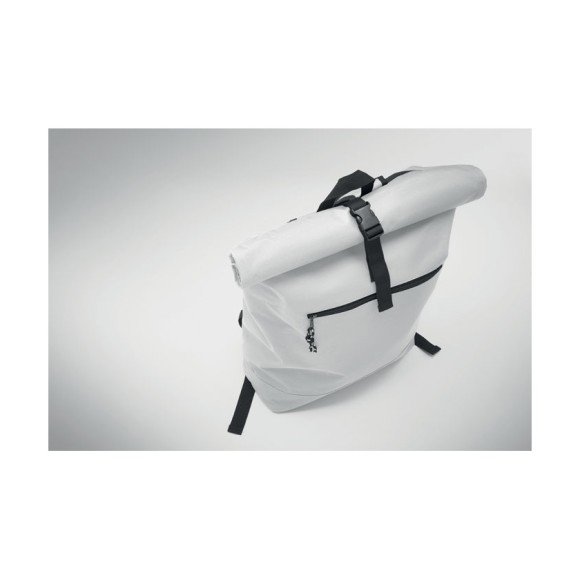 Plecak rolltop poliester 600D IREA Plecak rolltop poliester 600D IREA