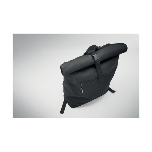 Plecak rolltop poliester 600D IREA Plecak rolltop poliester 600D IREA