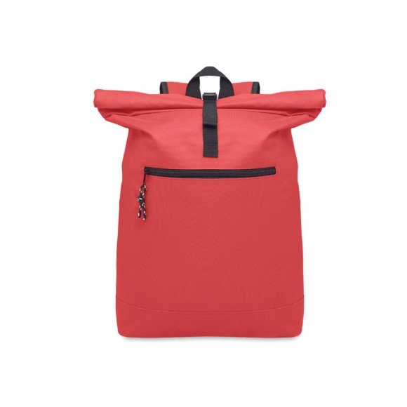 Plecak rolltop poliester 600D IREA Plecak rolltop poliester 600D IREA