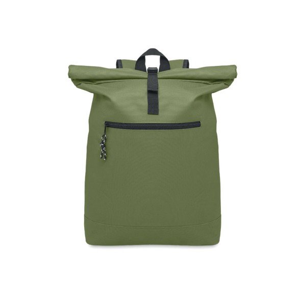 Plecak rolltop poliester 600D IREA Plecak rolltop poliester 600D IREA