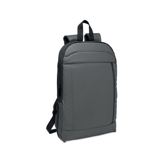 Plecak RPET 600D poszerzany XPANDA Plecak RPET 600D poszerzany XPANDA