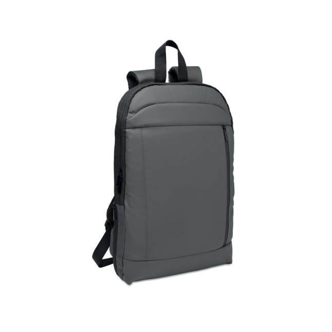 Plecak RPET 600D poszerzany XPANDA