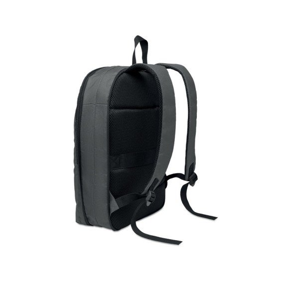 Plecak RPET 600D poszerzany XPANDA Plecak RPET 600D poszerzany XPANDA