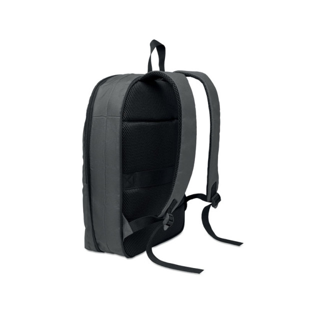 Plecak RPET 600D poszerzany XPANDA