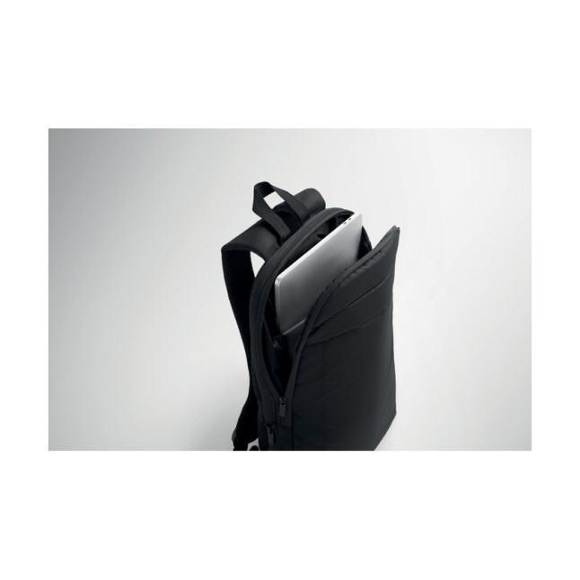 Plecak RPET 600D poszerzany XPANDA