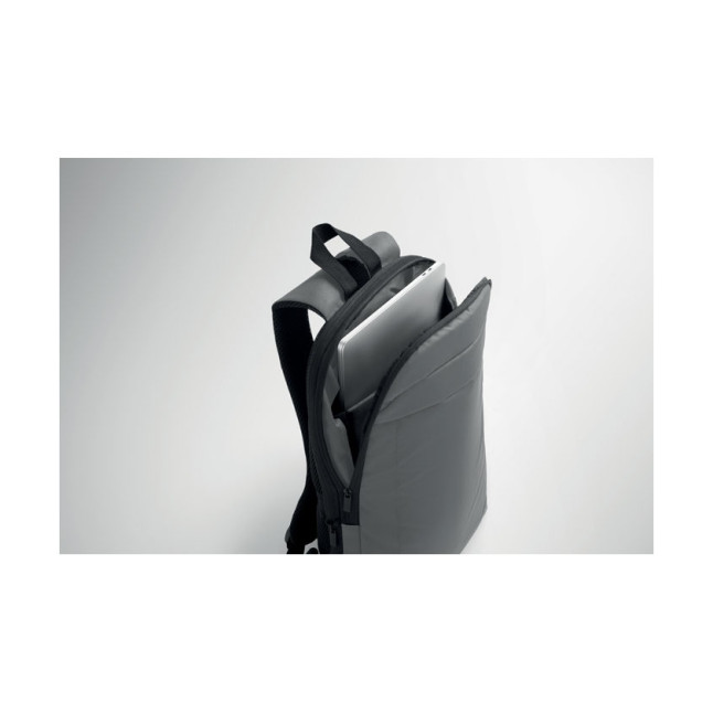 Plecak RPET 600D poszerzany XPANDA