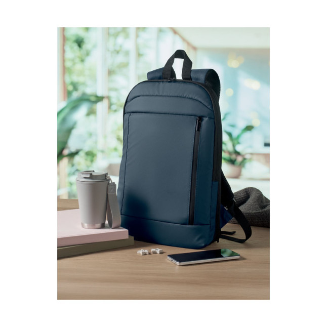 Plecak RPET 600D poszerzany XPANDA