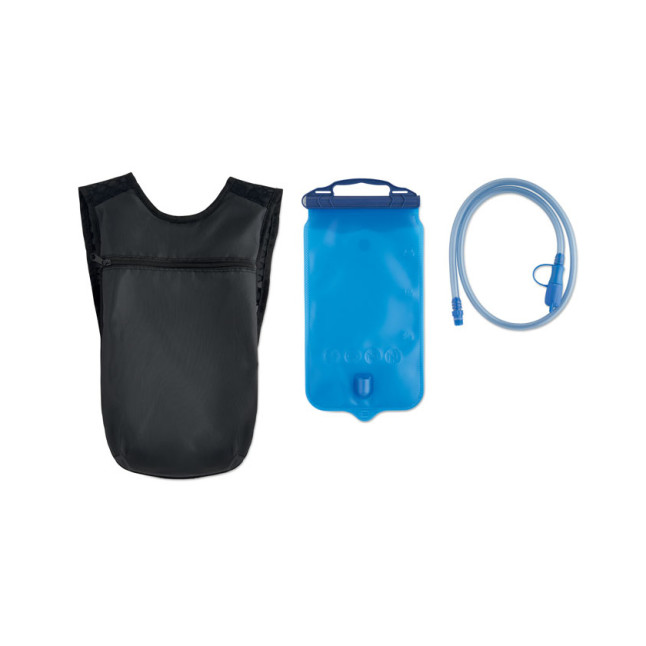 Plecak sportowy 420D PU CONFI