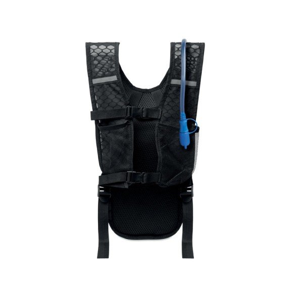 Plecak sportowy 420D PU CONFI Plecak sportowy 420D PU CONFI
