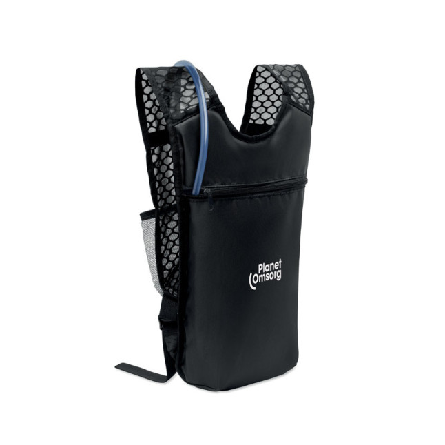 Plecak sportowy 420D PU CONFI