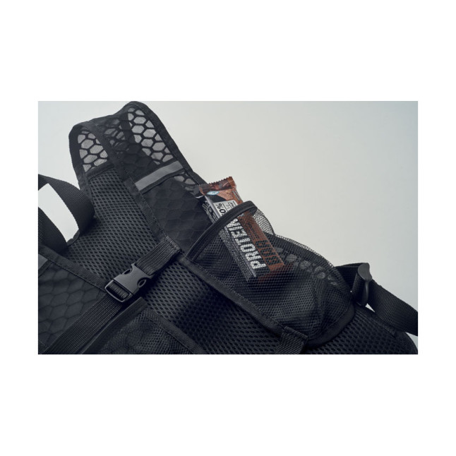 Plecak sportowy 420D PU CONFI