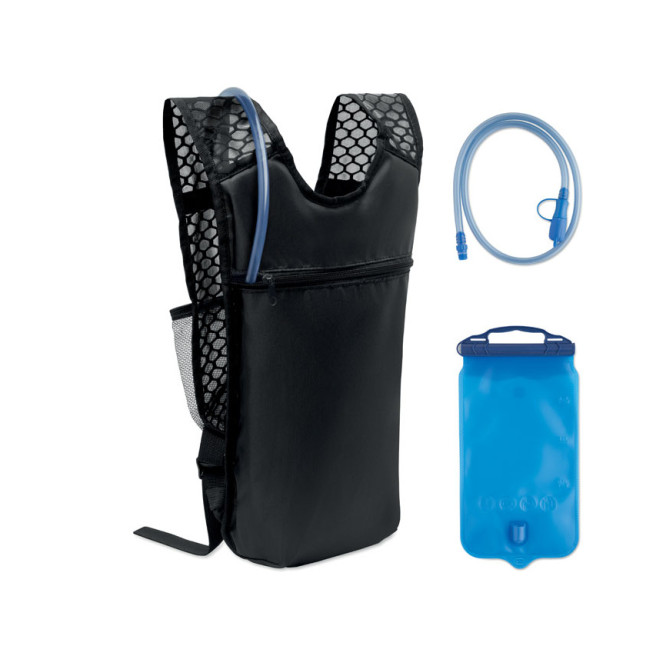 Plecak sportowy 420D PU CONFI