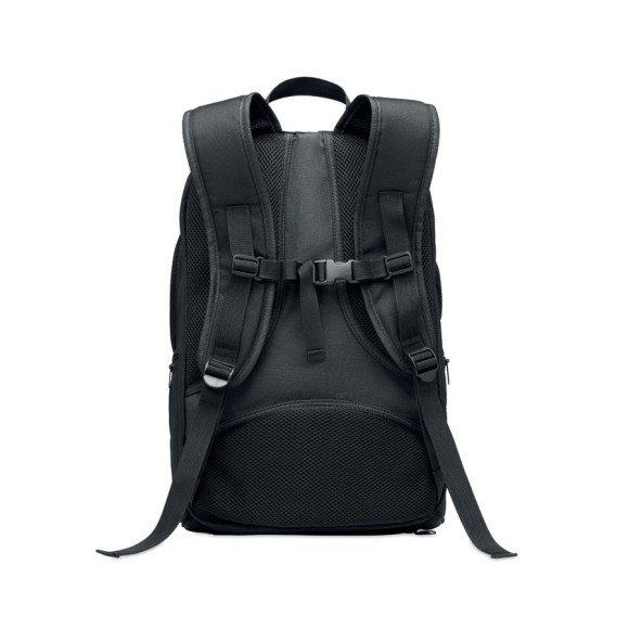 Plecak sportowy 600D RPET OLYMPIC Plecak sportowy 600D RPET OLYMPIC