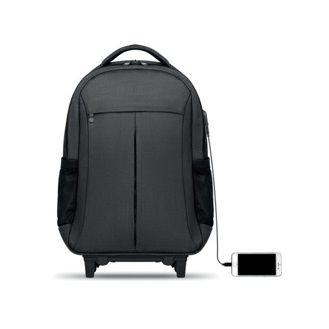 Plecak STOCKHOLM TROLLEY