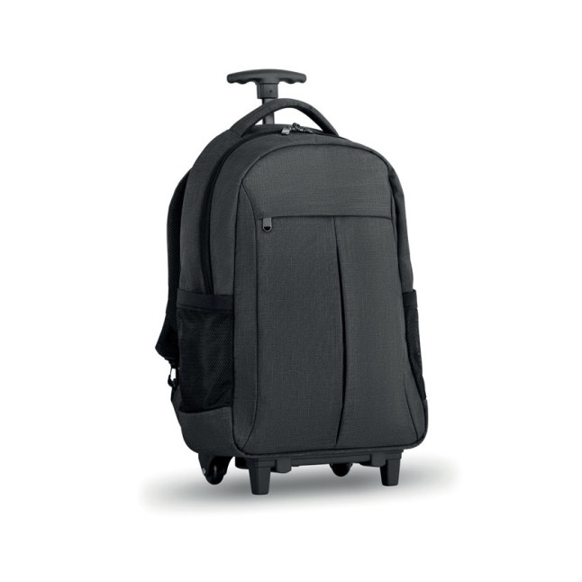 Plecak STOCKHOLM TROLLEY