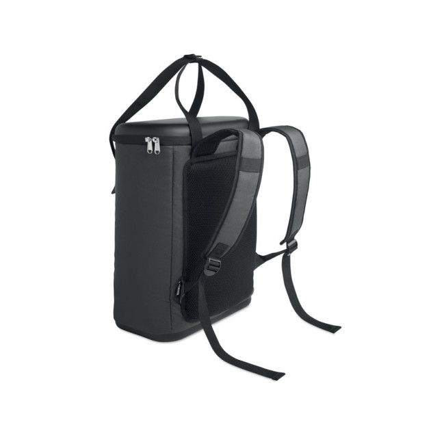 Plecak termiczny 600D RPET COLDI