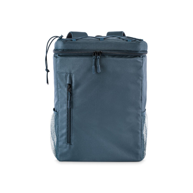 Plecak termiczny z 600D RPET MAFRIO