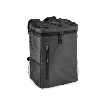Plecak termiczny z 600D RPET MAFRIO