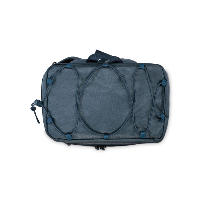 Plecak termiczny z 600D RPET MAFRIO