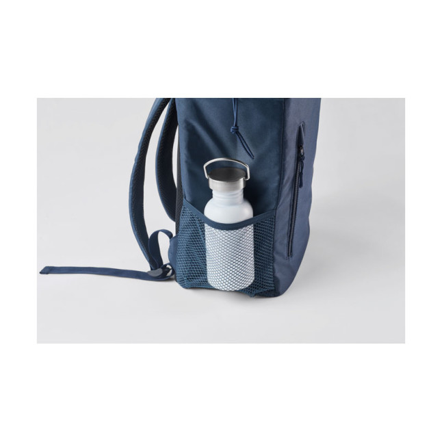 Plecak termiczny z 600D RPET MAFRIO