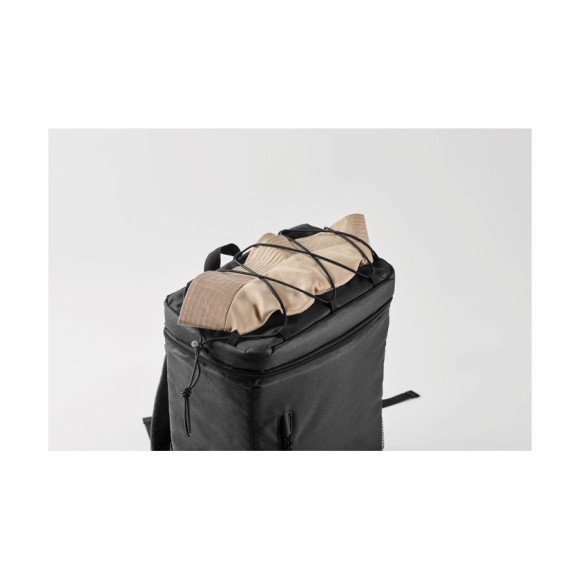 Plecak termiczny z 600D RPET MAFRIO Plecak termiczny z 600D RPET MAFRIO