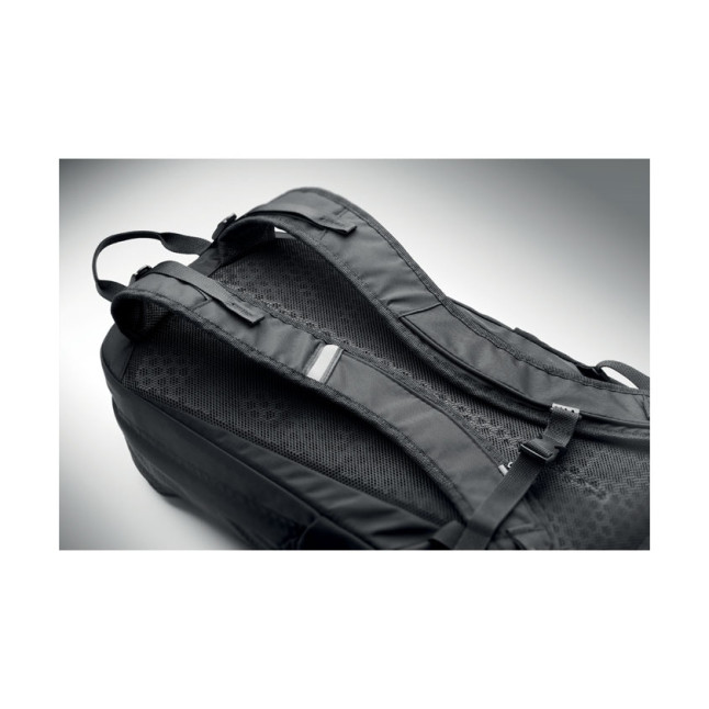 Plecak turystyczny 18L BAGGA