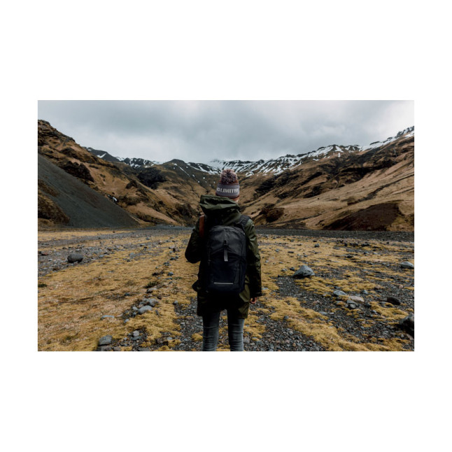 Plecak turystyczny 18L BAGGA