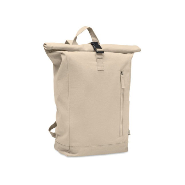 Plecak typu rolltop 390 gr/m² KAMET