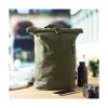 Plecak typu rolltop 390 gr/m² KAMET Plecak typu rolltop 390 gr/m² KAMET