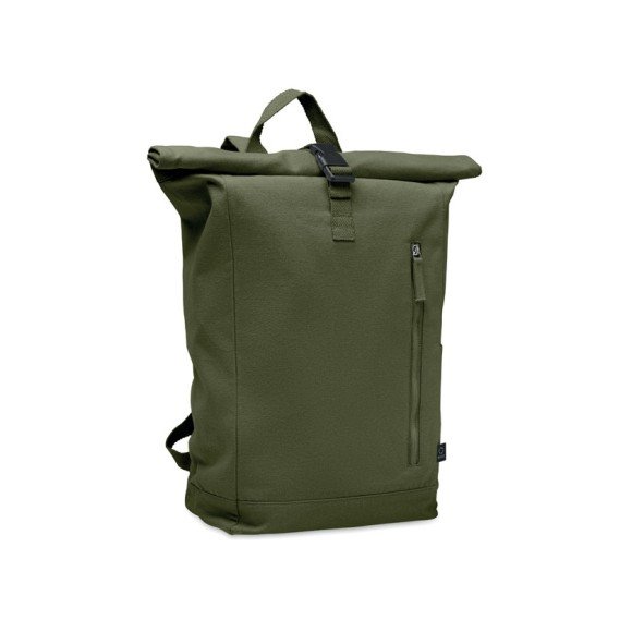 Plecak typu rolltop 390 gr/m² KAMET Plecak typu rolltop 390 gr/m² KAMET