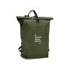 Plecak typu rolltop 390 gr/m² KAMET Plecak typu rolltop 390 gr/m² KAMET