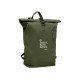 Plecak typu rolltop 390 gr/m² KAMET