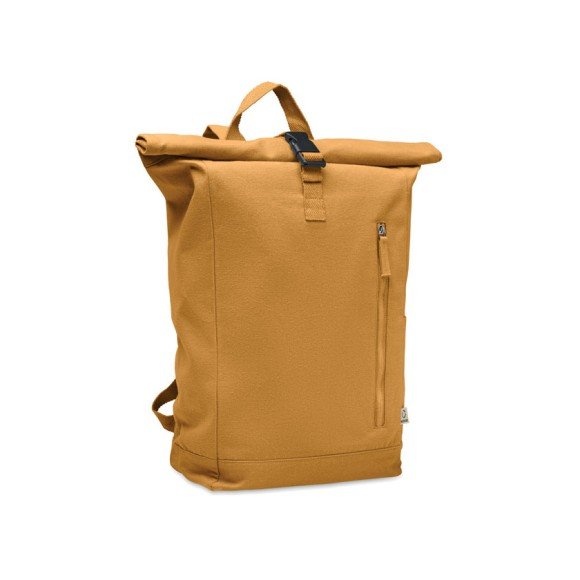 Plecak typu rolltop 390 gr/m² KAMET Plecak typu rolltop 390 gr/m² KAMET