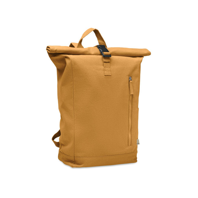 Plecak typu rolltop 390 gr/m² KAMET