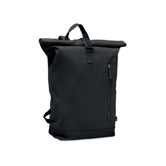 Plecak typu rolltop 390 gr/m² KAMET Plecak typu rolltop 390 gr/m² KAMET