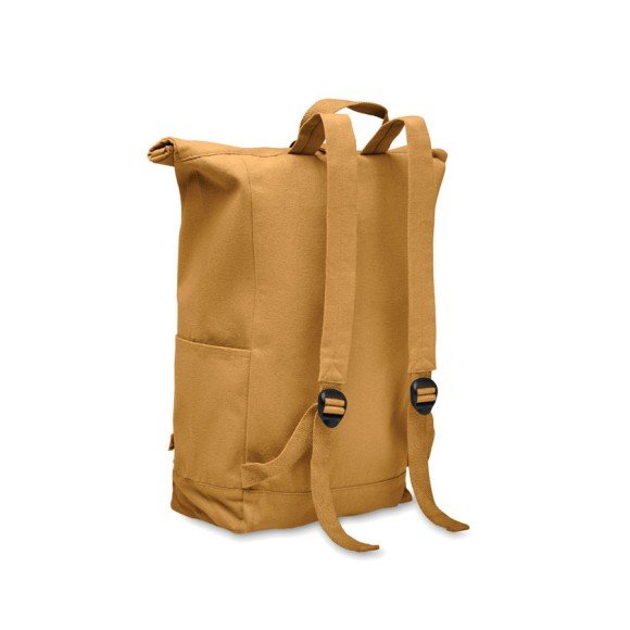 Plecak typu rolltop 390 gr/m² KAMET Plecak typu rolltop 390 gr/m² KAMET