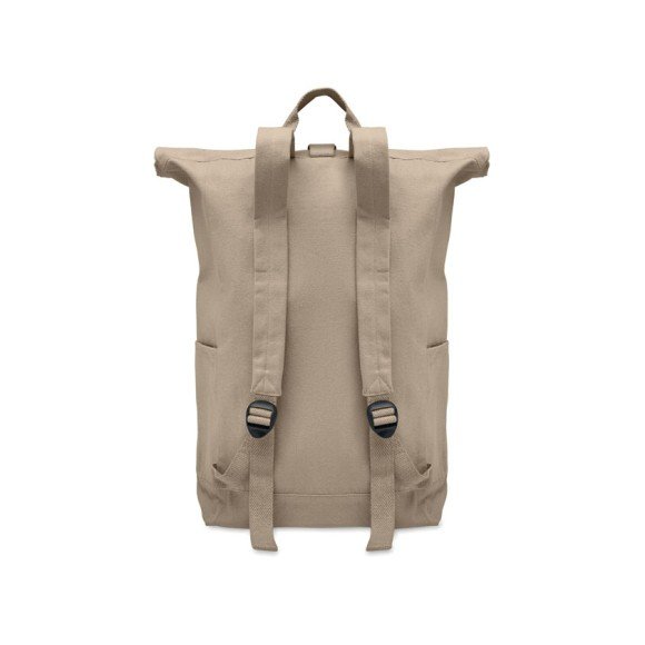 Plecak typu rolltop 390 gr/m² KAMET Plecak typu rolltop 390 gr/m² KAMET