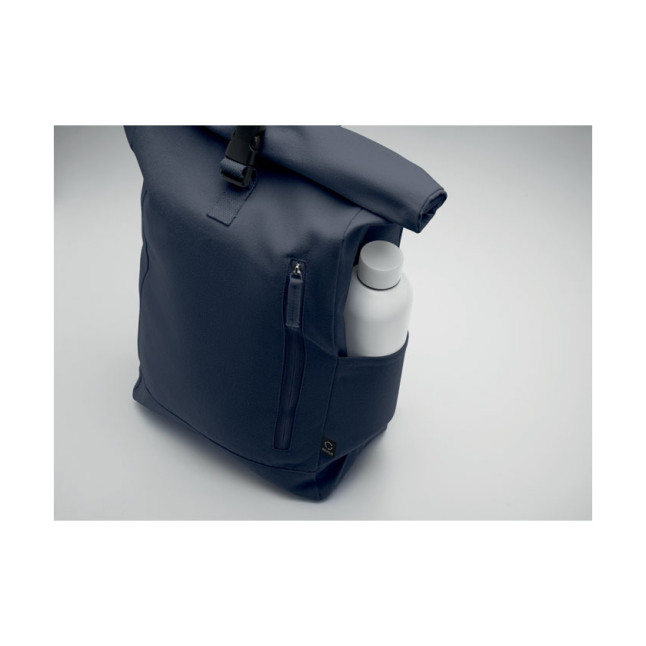 Plecak typu rolltop 390 gr/m² KAMET