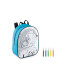 Plecak z mazakami BACKSKETCHY