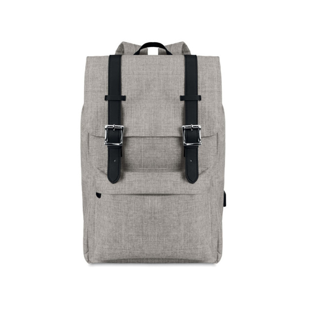 Plecak z poliestru 600D RIGA