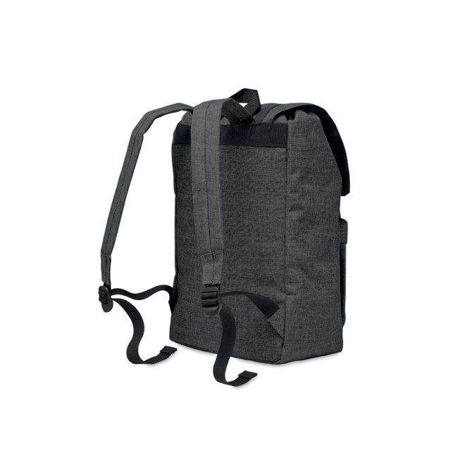 Plecak z poliestru 600D RIGA