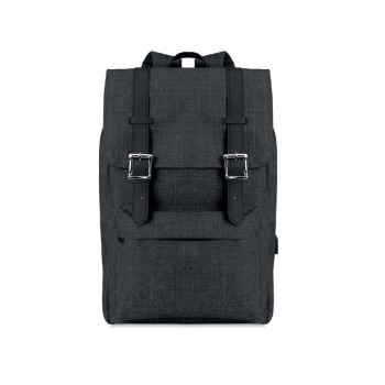 Plecak z poliestru 600D RIGA