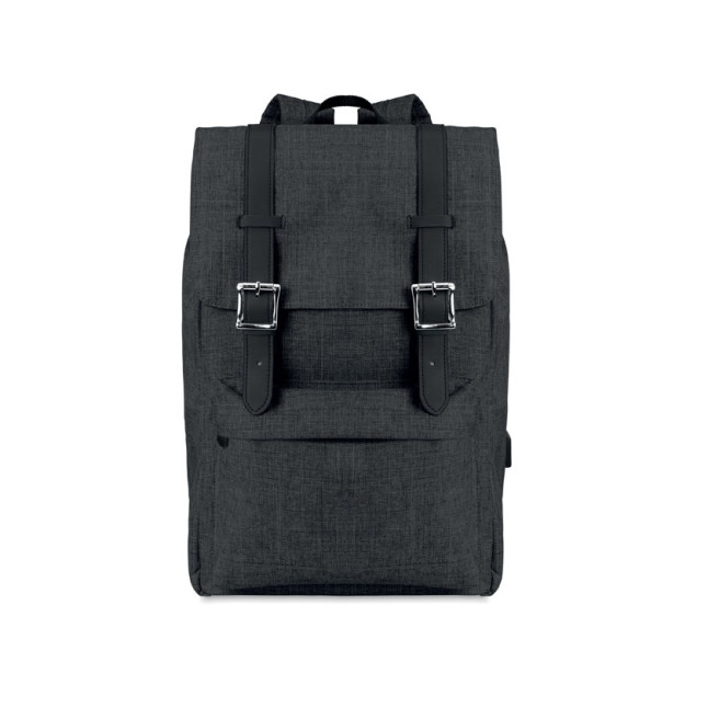 Plecak z poliestru 600D RIGA