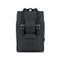 Plecak z poliestru 600D RIGA
