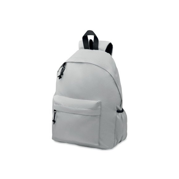 Plecak z poliestru 600D RPET BAPAL+