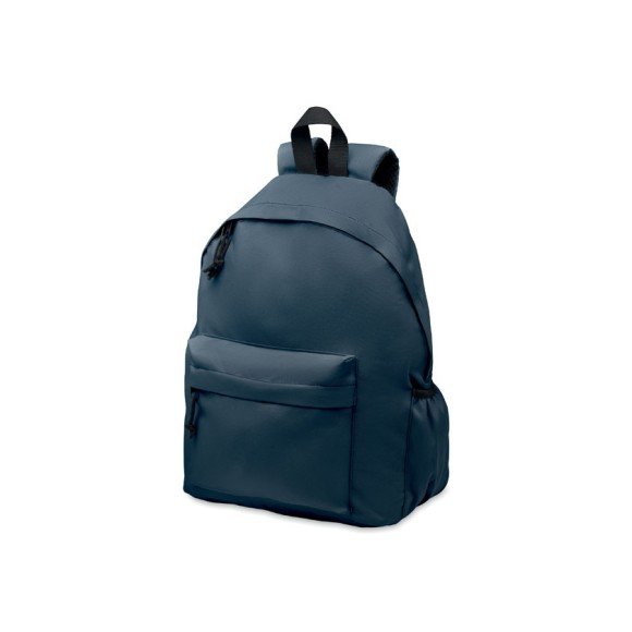 Plecak z poliestru 600D RPET BAPAL+